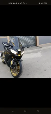 Kawasaki Zx10r SE 2018