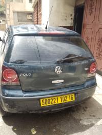 voitures-volkswagen-polo-2002-rais-hamidou-alger-algerie