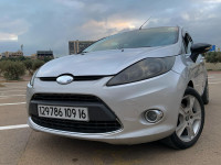 voitures-ford-fiesta-2009-ghia-bordj-el-kiffan-alger-algerie