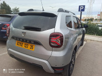 voitures-dacia-duster-2022-x-rouiba-alger-algerie