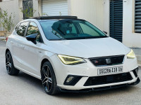 voitures-seat-ibiza-2018-high-facelift-el-achour-alger-algerie