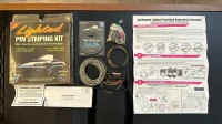 Kit California Neon Bandes Lumineuses Auto/Moto (35 ft)