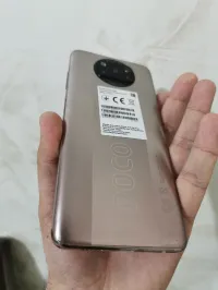 Poco X3 pro 8/256