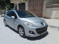 citadine-peugeot-207-2012-allure-ain-beida-oum-el-bouaghi-algerie