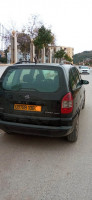 voitures-opel-zafira-2005-tablat-medea-algerie