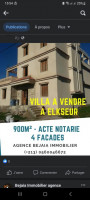 villa-vente-bejaia-el-kseur-algerie