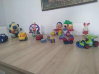 jouets-pac-de-jeux-ain-benian-alger-algerie