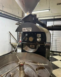 Torrefacteur de café 