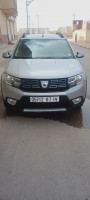 voitures-dacia-sandero-2017-stepway-tiaret-algerie