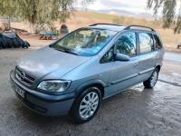 سيارات-opel-zafira-2001-وادي-النجاء-ميلة-الجزائر