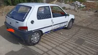 Peugeot 106 1995 106
