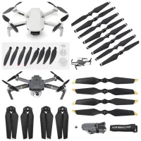 Helices dji 