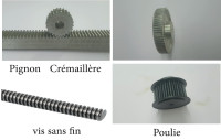 industrie-fabrication-cnc-pignon-cremaillere-poulie-vis-sans-fin-bachdjerrah-alger-algerie