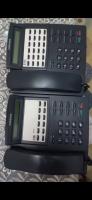 fixed-phones-2-postes-operateur-samsung-presque-neuf-910-24-key-et-12-oran-algeria