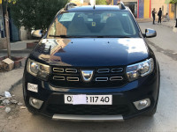 voitures-dacia-sandero-2017-ouled-rechache-khenchela-algerie