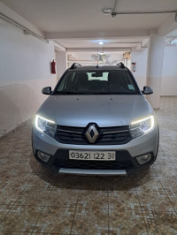 voitures-dacia-sandero-2022-ambiance-oran-algerie