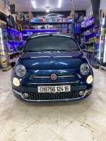 voitures-fiat-500-dolcevita-plus-2024-dolce-vita-bordj-el-bahri-alger-algerie