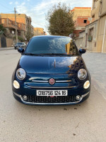 voitures-fiat-500-2024-dolce-vita-plus-bordj-el-bahri-alger-algerie