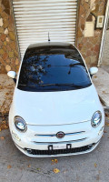 voitures-fiat-500-2024-dolcevita-plus-cheraga-alger-algerie