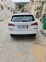 voitures-skoda-kamiq-2023-monte-carlo-dely-brahim-alger-algerie