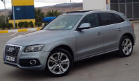 utilitaire-audi-q5-2010-s-line-pack-tech-ain-oulmene-setif-algerie