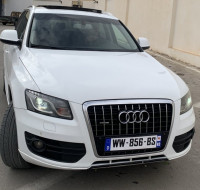 voitures-audi-q5-2012-off-road-ain-oulmene-setif-algerie