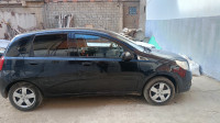 voitures-chevrolet-aveo-5-portes-2009-sport-sidi-moussa-alger-algerie