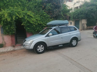 tout-terrain-suv-ssangyong-kyron-2012-allure-el-affroun-blida-algerie