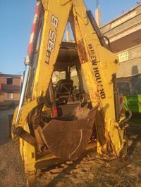 آلة-new-holland-retro-chargeur-بودواو-بومرداس-الجزائر