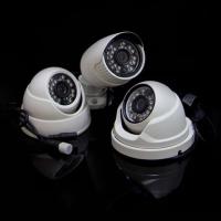 Caméra de surveillance thumbnail 3