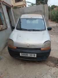 سيارات-renault-kangoo-2001-عين-بنيان-الجزائر