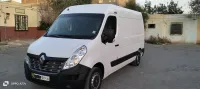 Renault master 2019