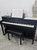 piano-clavier-yamaha-clp-735-staoueli-alger-algerie