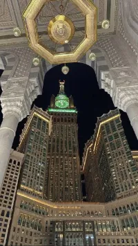 اقوى برنامج لعمرة رمضان 