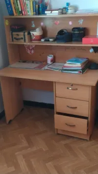 Bureau 