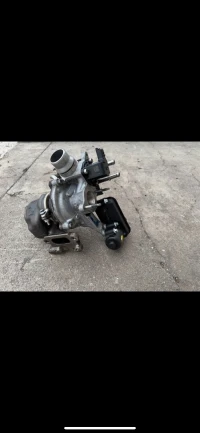 Turbocompresseur 1.0 tce