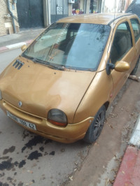 voitures-renault-twingo-1998-damous-tipaza-algerie