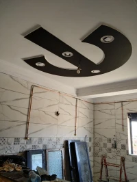 Plâtrier Et Décoration En Platre