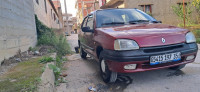 voitures-renault-clio-1-1997-boumerdes-algerie