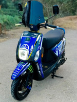 motos-scooters-vms-cuxi-2022-staoueli-alger-algerie