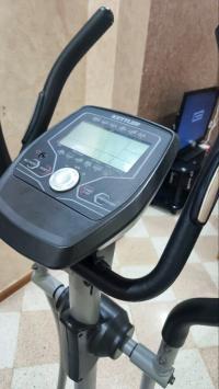 دراجات-وماكينات-تجديف-velo-elliptique-kettler-axos-برج-بوعريريج-الجزائر