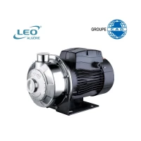 LEO AMS POMPE CENTRIFUGE TOUTE EN INOX