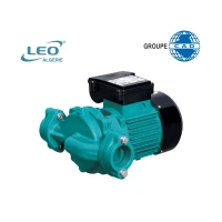 LEO LPM POMPE EN LIGNE CIRCULATION D EAU CHAUDE ET FROIDE