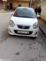 voitures-kia-picanto-2011-style-jijel-algerie