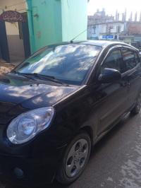 voitures-kia-picanto-2008-style-jijel-algerie