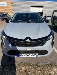 voitures-renault-clio-5-2025-evolution-draa-el-mizan-tizi-ouzou-algerie