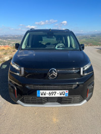 voitures-citroen-berlingo-2025-xtr-draa-el-mizan-tizi-ouzou-algerie