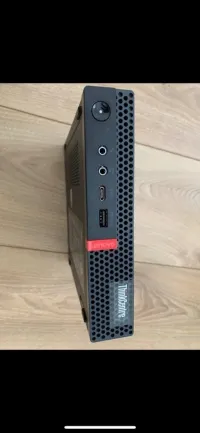Lenovo Thinkcenter Intel i7 9eme Generation M720q