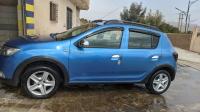 سيارات-dacia-sandero-2017-stepway-تيارت-الجزائر