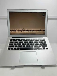mac book air 2012 i5 4gb ram DDR3 256SSD 